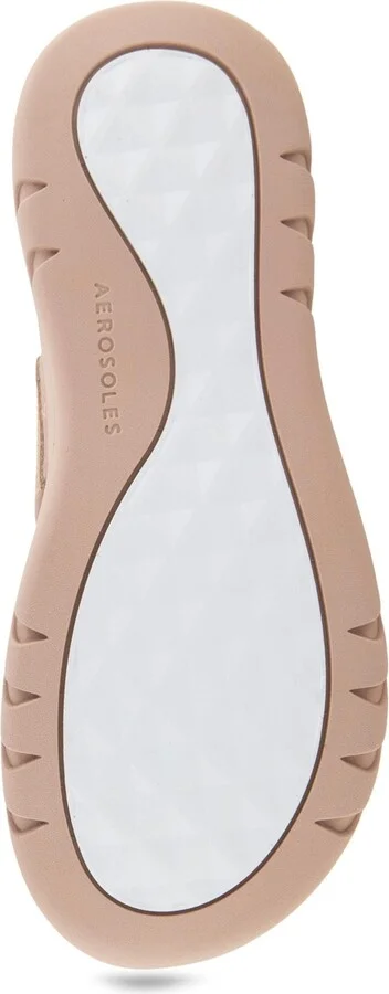 Aerosoles Women's Hari Slip-On Flatform Sandals - Image 5