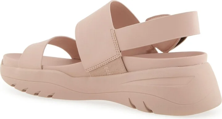 Aerosoles Women's Hari Slip-On Flatform Sandals - Image 6