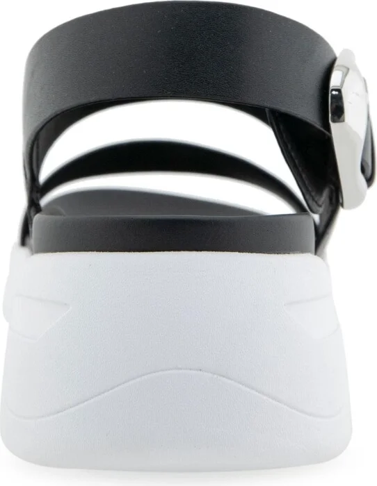 Aerosoles Women's Hari Slip-On Flatform Sandals - Image 8
