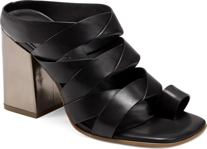 Black Leather