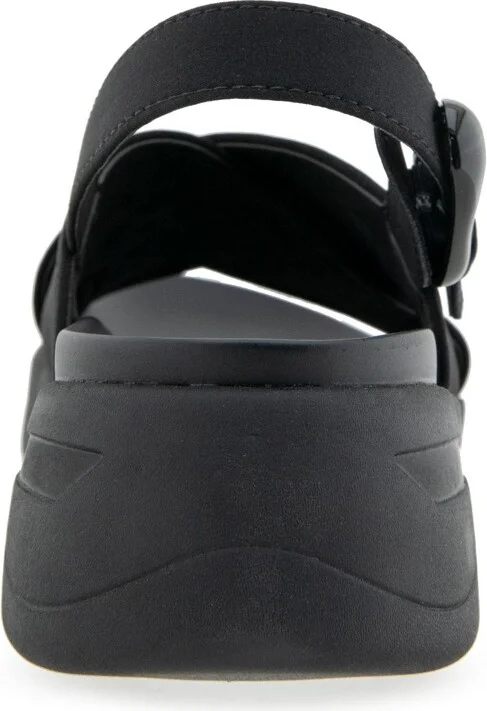 Aerosoles Women's Harlow Flatform Sandals - Image 3