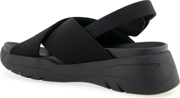 Aerosoles Women's Harlow Flatform Sandals - Image 6