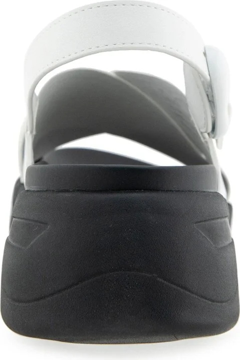 Aerosoles Women's Harlow Flatform Sandals - Image 8