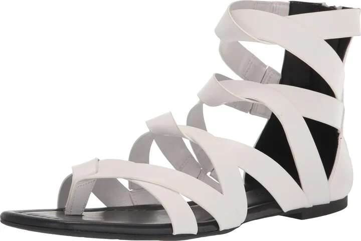 White Leather