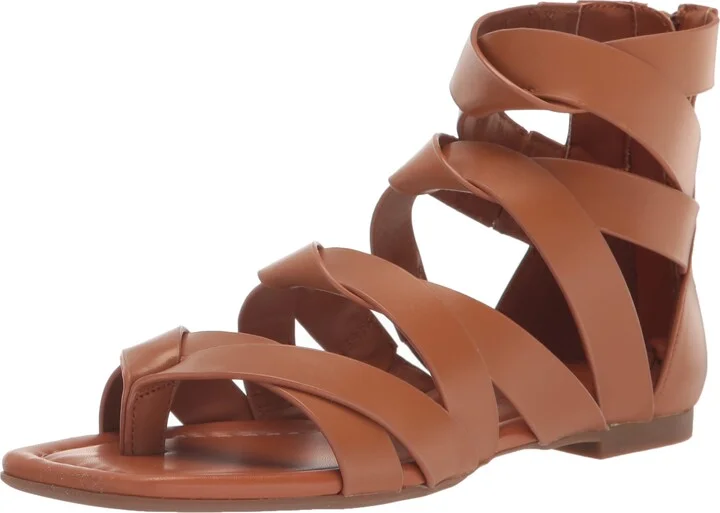 Tan Leather