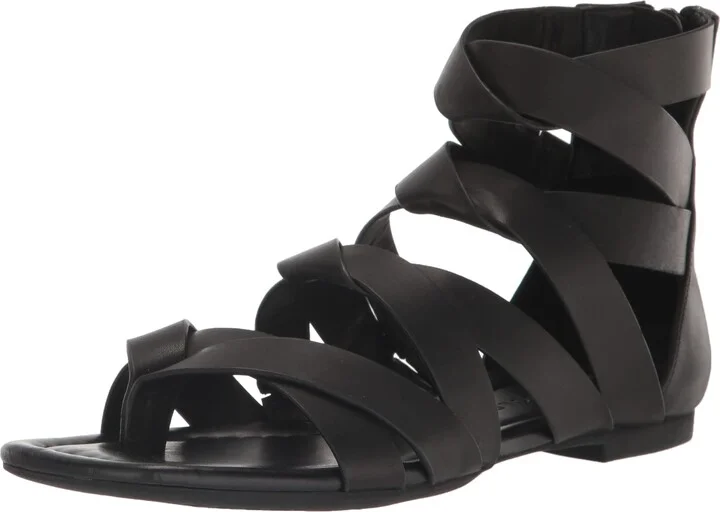 Aerosoles Women's Harper Flat Sandal