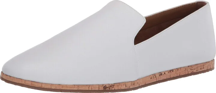 White Leather