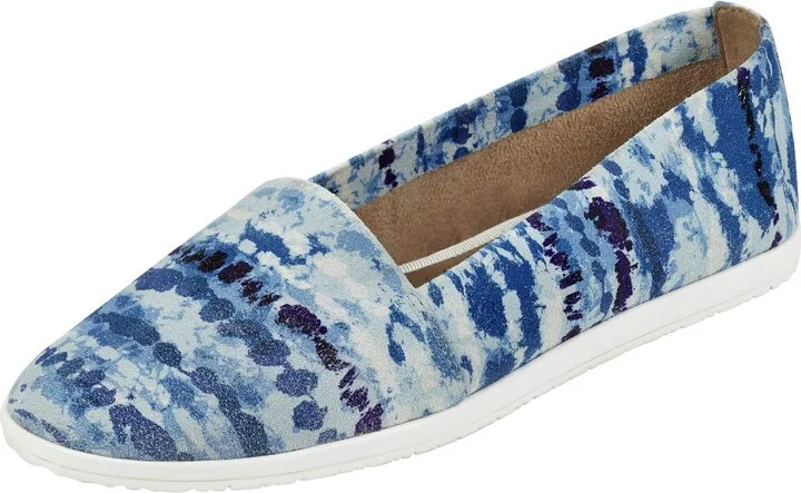 Aerosoles Women's Holland Loafer Flat