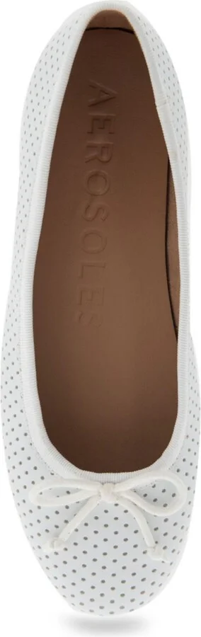 Aerosoles Women's Homebet Ballet Flats - Image 4
