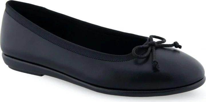 Black - Faux Leather