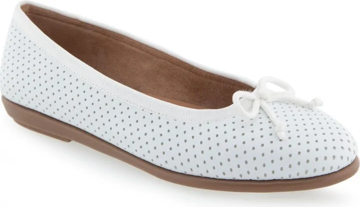 Aerosoles Women's Homebet Ballet Flats