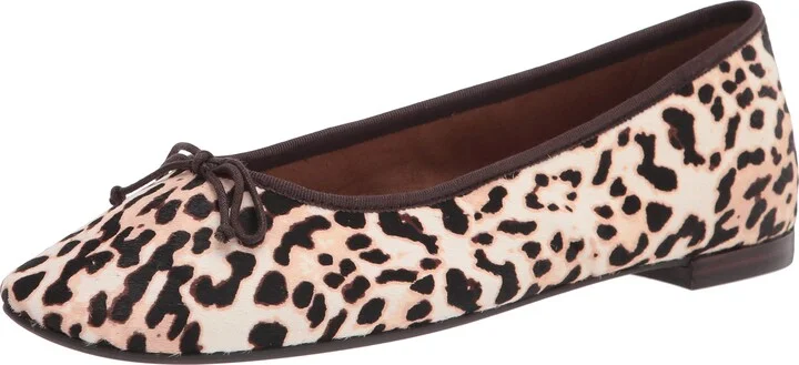 Aerosoles womens Homerun Ballet Flat