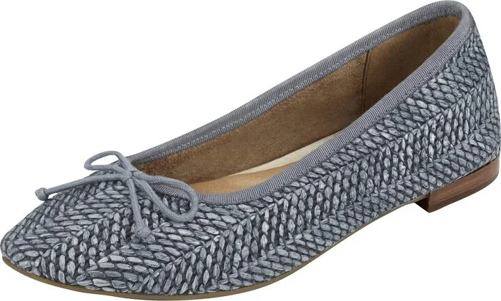 Aerosoles Women's Homeruns Ballet Flat