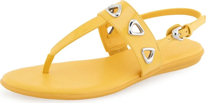 Aerosoles Women's Iago Flat Sandal