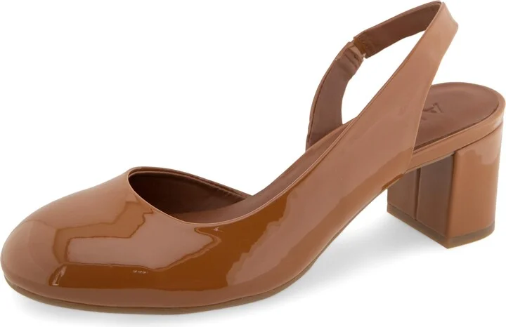 Aerosoles Women's ICE POP Pump