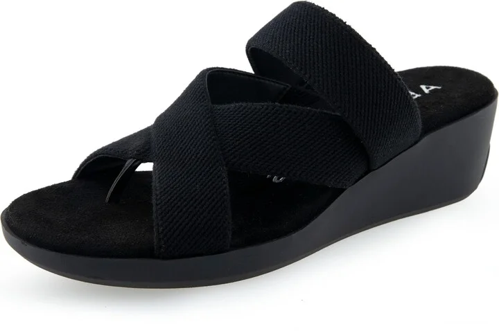 Black Elastic