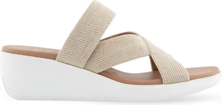 Aerosoles Women's Ilona Wedge Sandals - Image 8