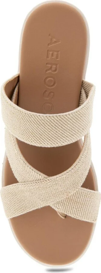 Aerosoles Women's Ilona Wedge Sandals - Image 9