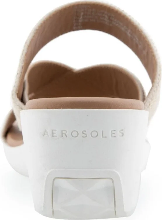 Aerosoles Women's Ilona Wedge Sandals - Image 11