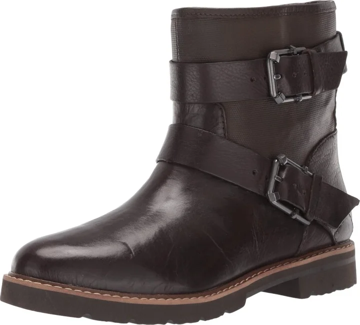 Aerosoles Women's Independence Motorcycle Boot