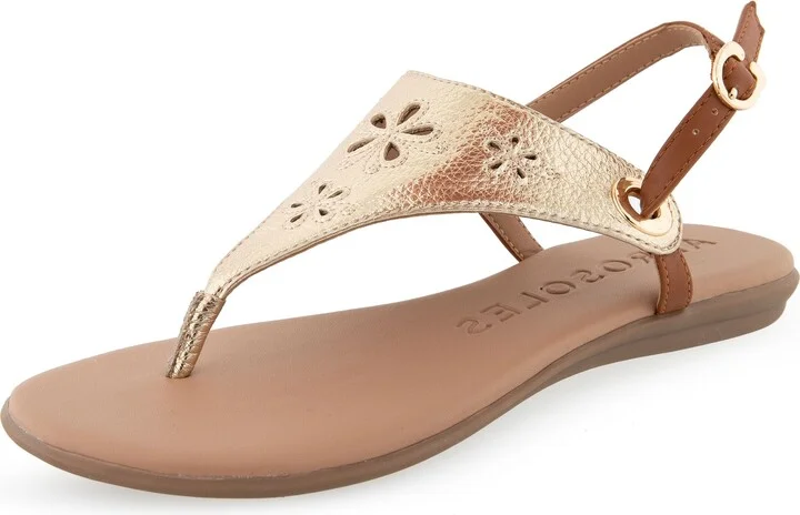 Soft Gold Pu