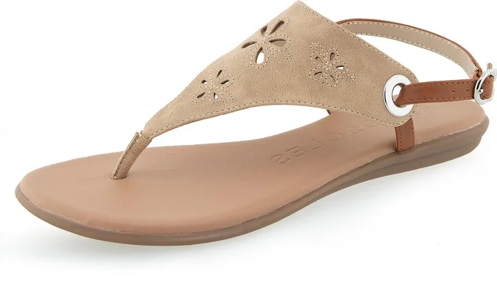Pale Khaki Faux Nubuck
