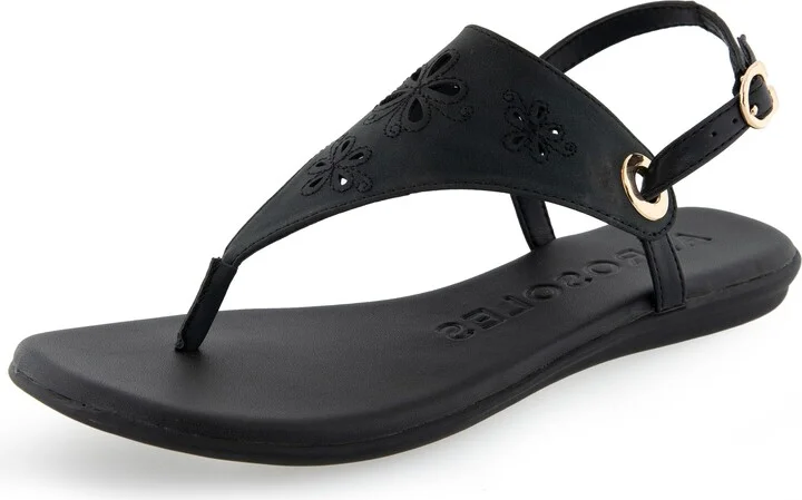 Black Faux Nubuck
