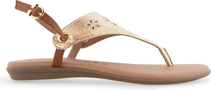 Aerosoles Women's Inesse Low Heel Sandals - Image 2