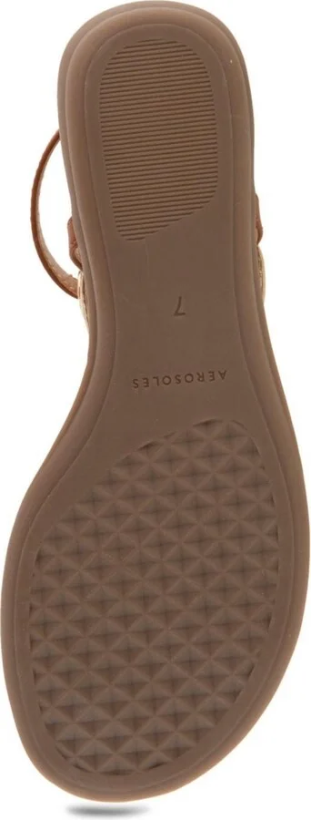 Aerosoles Women's Inesse Low Heel Sandals - Image 3