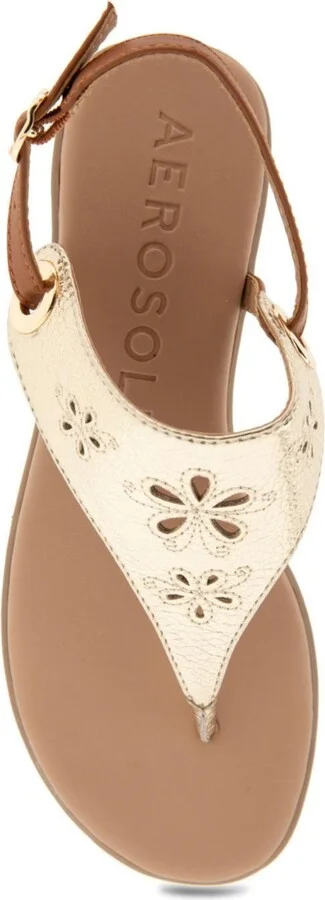 Aerosoles Women's Inesse Low Heel Sandals - Image 6