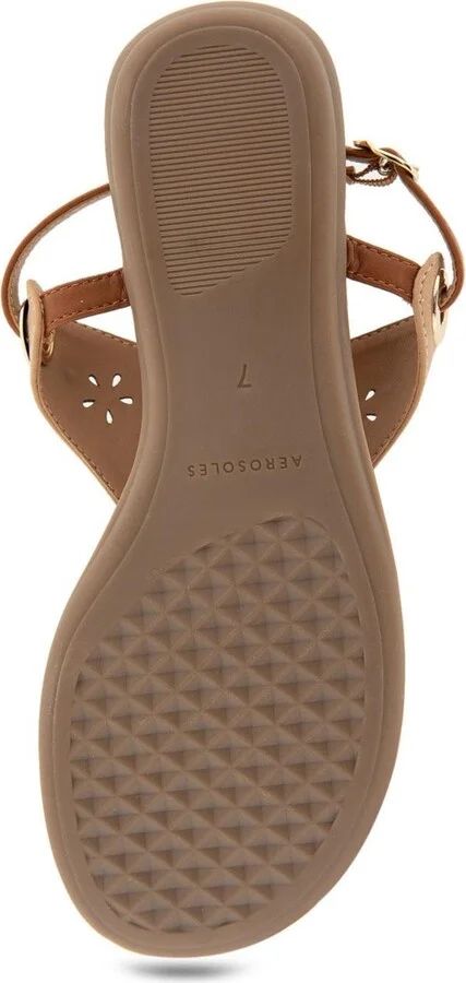 Aerosoles Women's Inesse Low Heel Sandals - Image 7