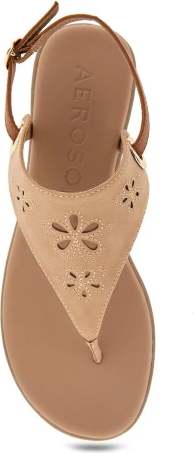 Aerosoles Women's Inesse Low Heel Sandals - Image 8