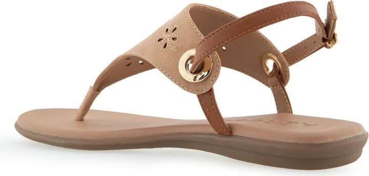 Aerosoles Women's Inesse Low Heel Sandals - Image 10