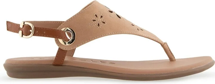 Aerosoles Women's Inesse Low Heel Sandals - Image 11