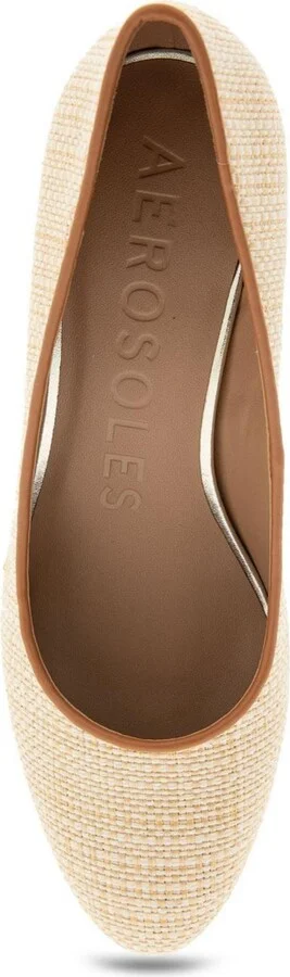 Aerosoles Women's Iris Slip on Wedge - Image 2