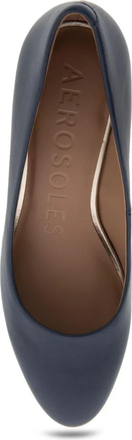 Aerosoles Women's Iris Slip on Wedge - Image 9