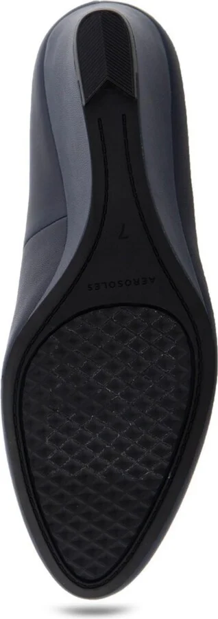 Aerosoles Women's Iris Slip on Wedge - Image 10