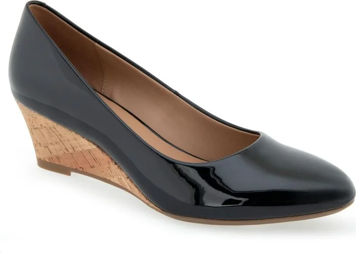 Black Patent Polyurethane