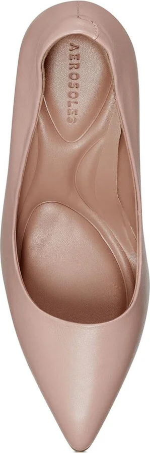 Aerosoles Women's Isabel Pump - Image 4