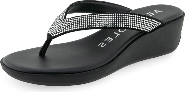 Black/Clear