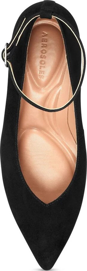 Aerosoles Women's Isolda Pump - Image 4