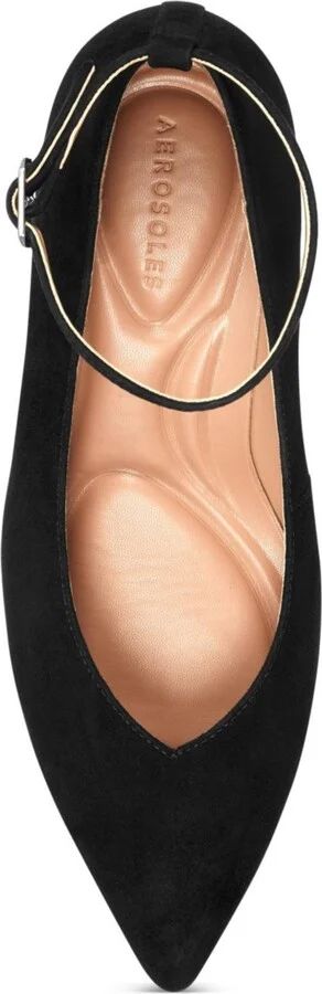 Aerosoles Women's Isolda Pump - Image 8