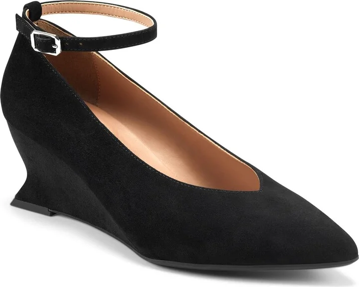 Aerosoles Women's ISOLDA Pump