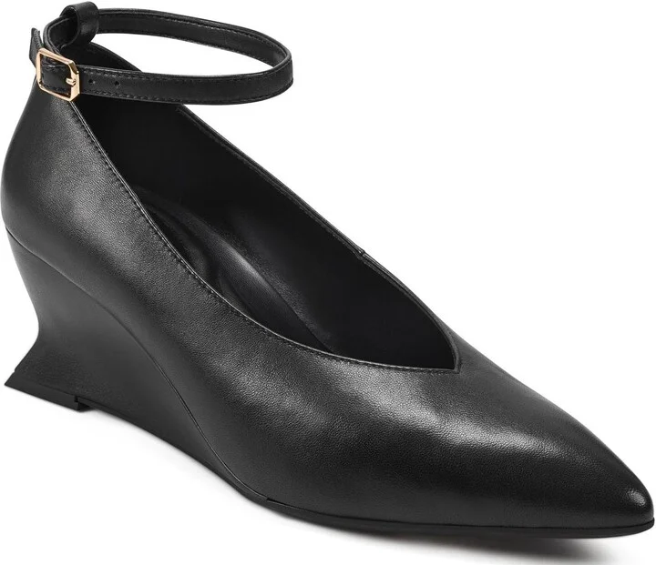 Aerosoles Women's Isolda Pump