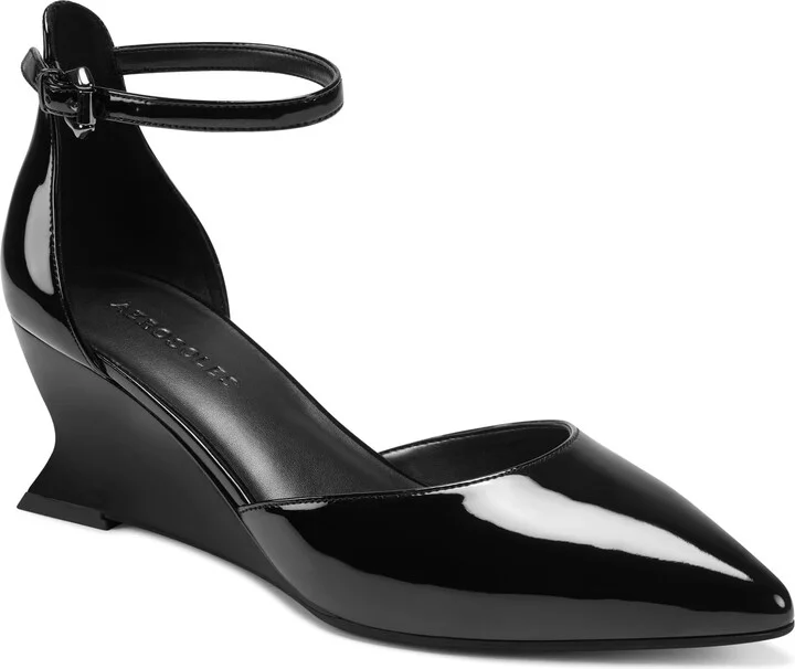 Black Patent