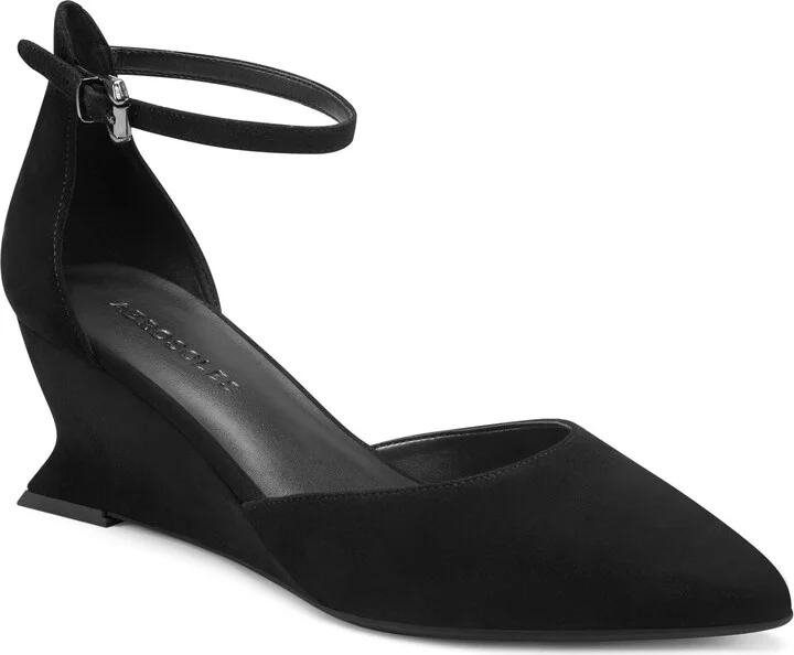 Black Suede