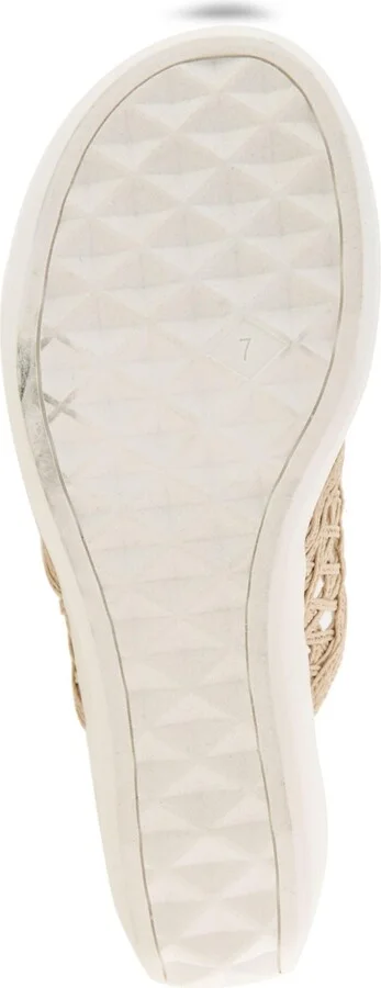 Aerosoles Women's Ivie Round Toe Wedge Sandals - Image 10