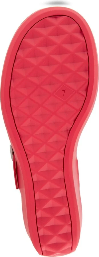 Aerosoles Women's Izola Round Toe Wedge Sandals - Image 5