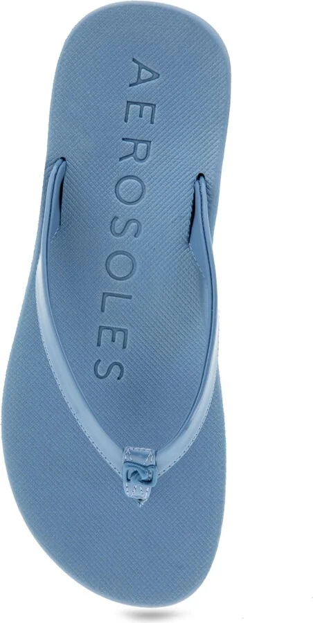 Aerosoles Women's Jace Round Toe Thong Sandals - Image 9
