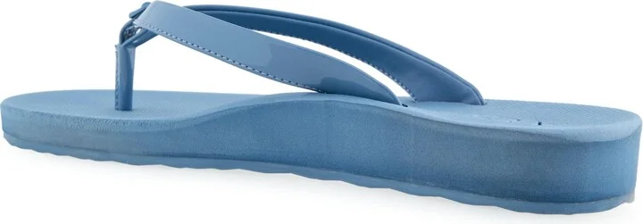 Aerosoles Women's Jace Round Toe Thong Sandals - Image 11